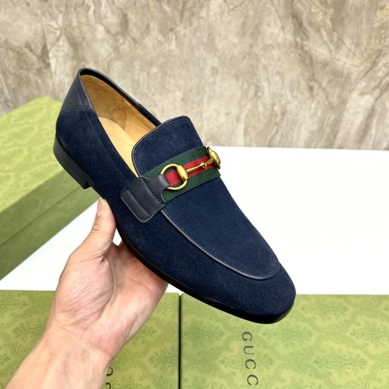 Gucci Business Shoes